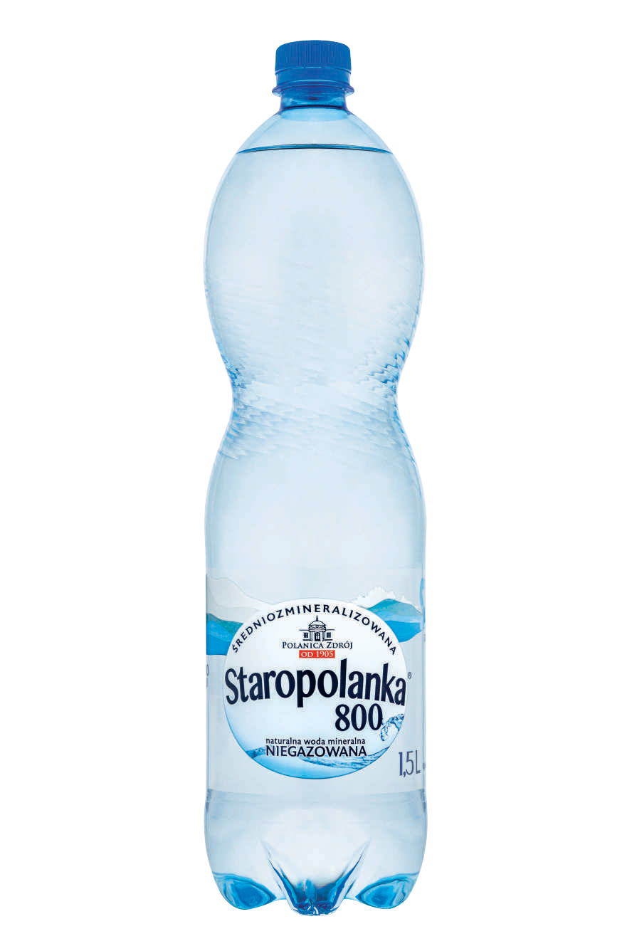 Staropolanka 800