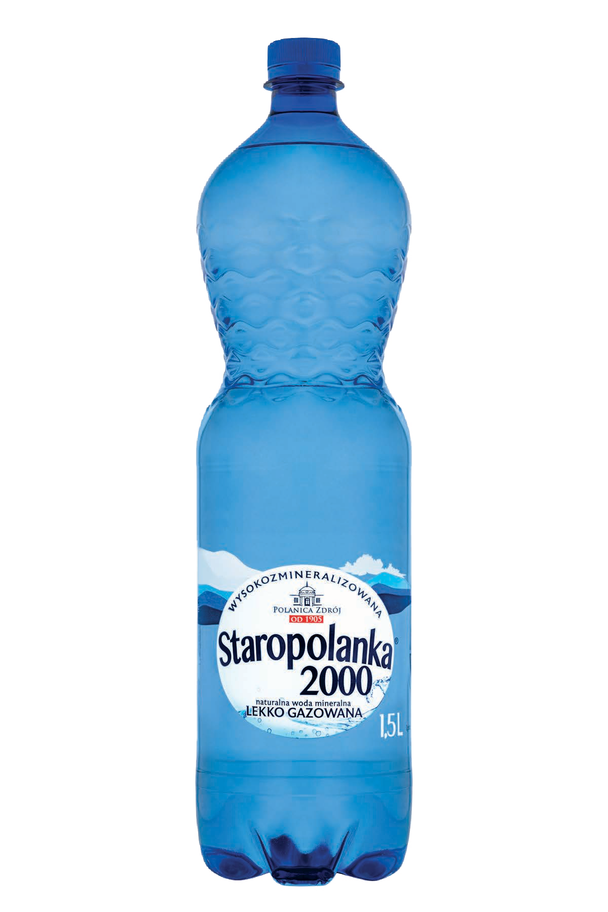 Staropolanka 2000